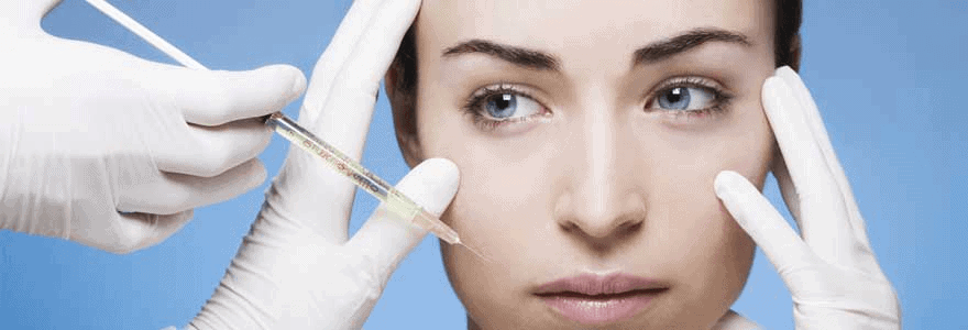 nieuws - Botox voor tieners