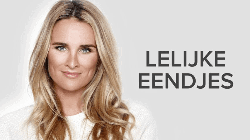 Lelijke eendjes