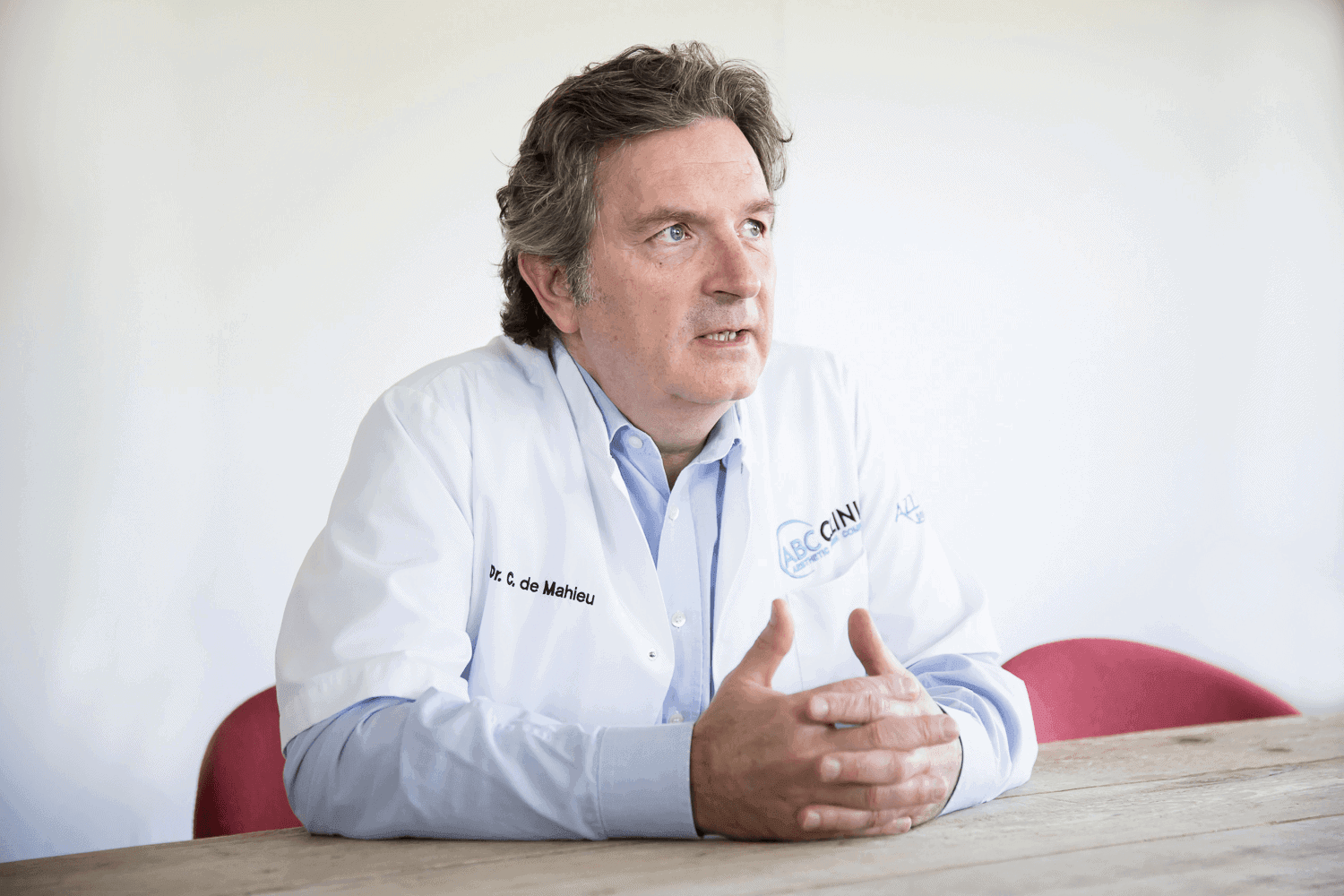 Dikker worden na een liposuctie-behandeling? | ABC Clinic