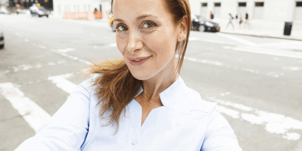 van Botox word je niet plastic fantastic