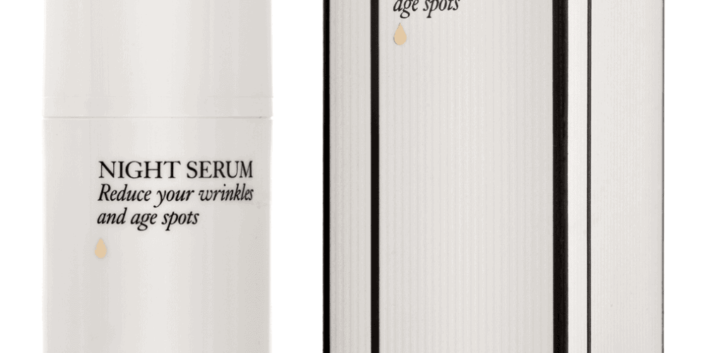 restylane night serum