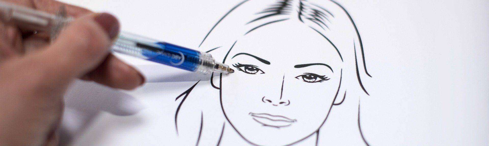 Behandelingen - Injectables - lachrimpel