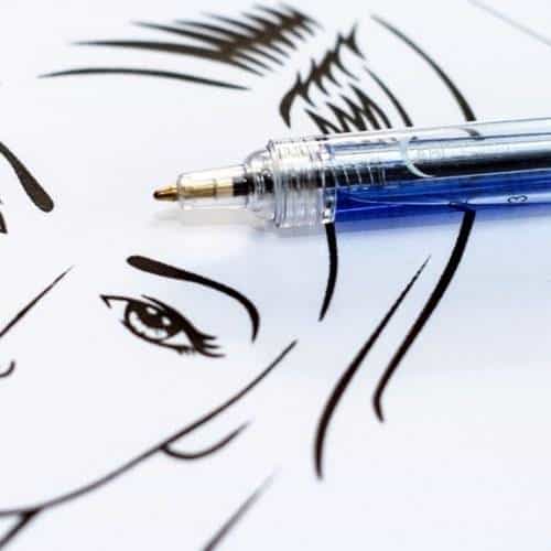 behandelingen - injectables - fronsrimpel