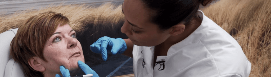 behandelingen - injectables - kaaklijn verstrakken