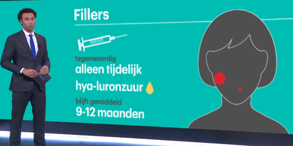 nieuws - RTL Nieuws mooimakende fillers