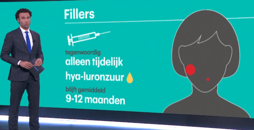 nieuws - RTL Nieuws mooimakende fillers