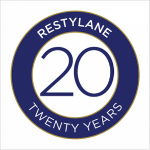 nieuws - restylane 20 jaar