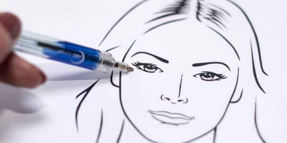 Behandelingen - oogleden liften- huidverbetering - peeling, philart