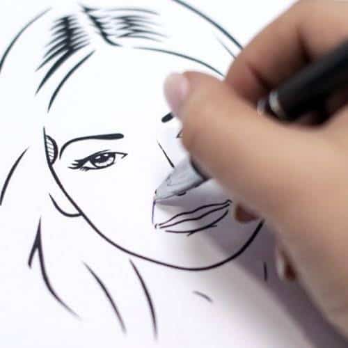 behandelingen - huidverbetering - microneedling