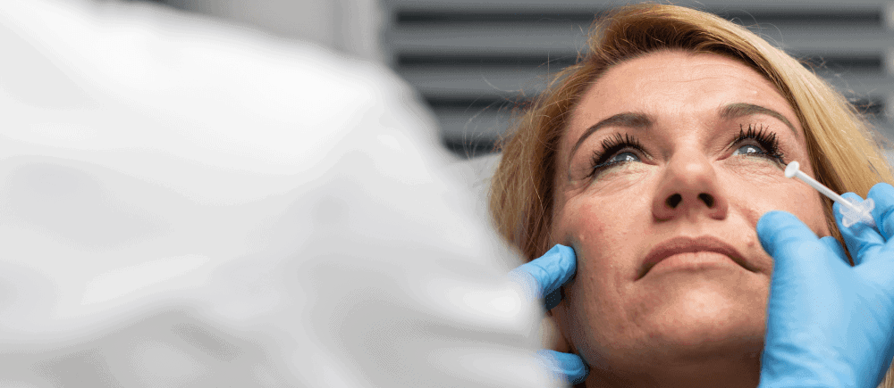 behandelingen - injectables