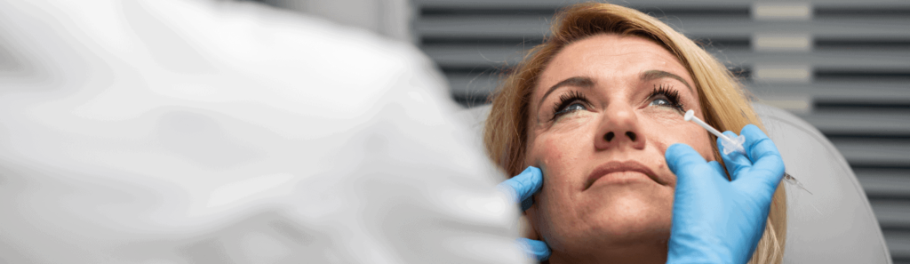 behandelingen - injectables