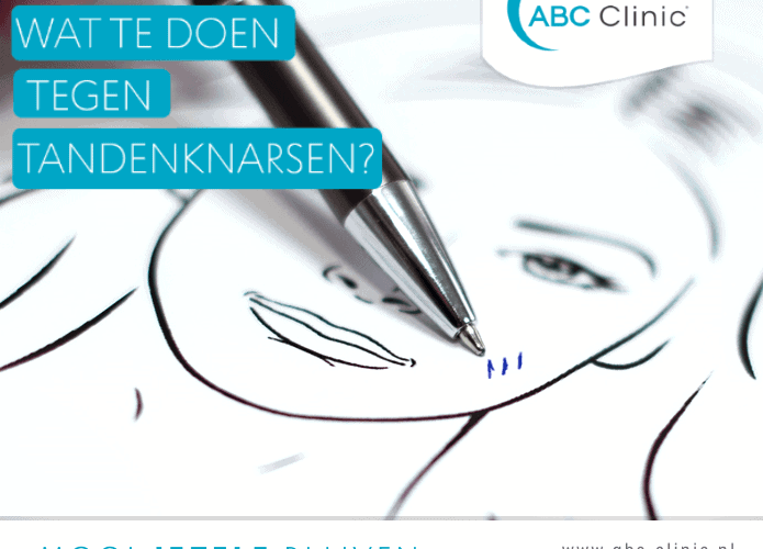 blog - Wat te doen tegen tandenknarsen png