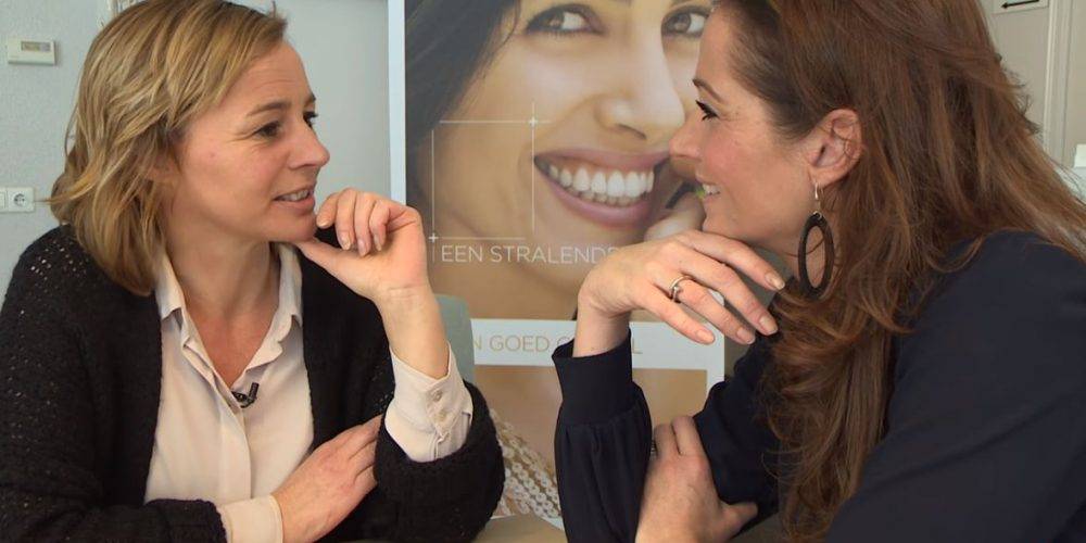 Rimpels bovenlip behandelen met fillers