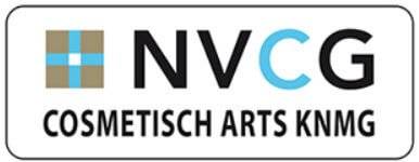 Cosmetisch arts KNMG, Elizia Soares, NVCG