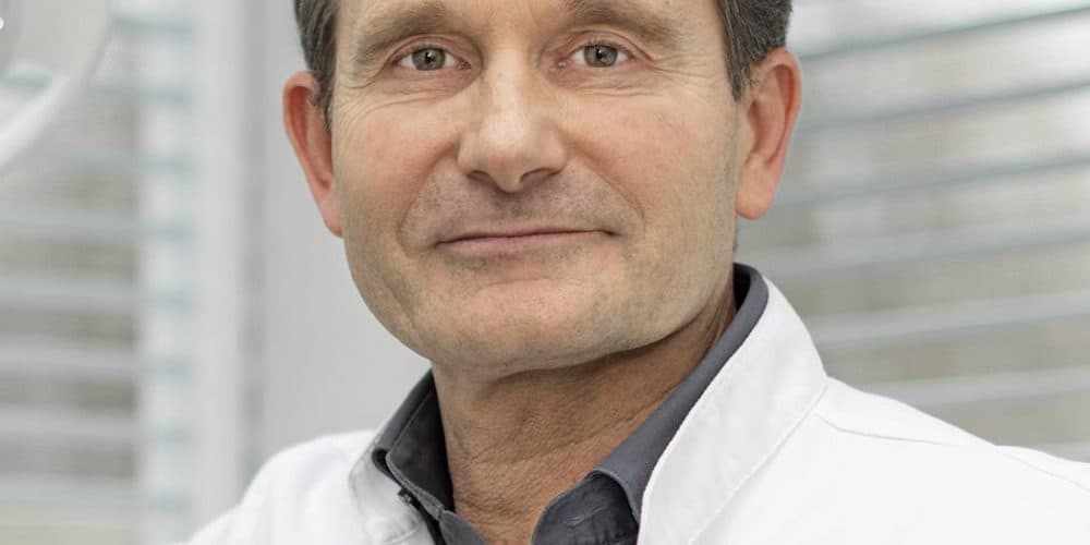 Drs. Arthur Ludlage - Cosmetisch arts KNMG