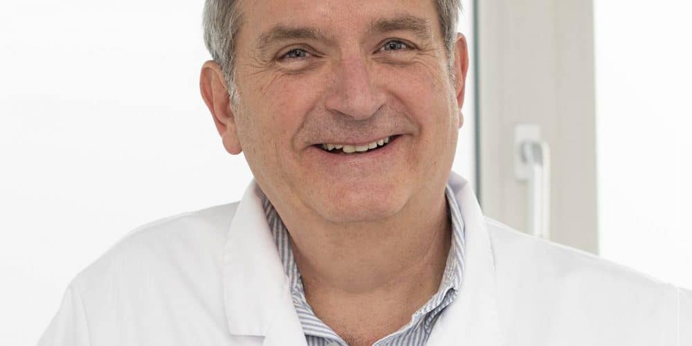 Esthetisch arts - drs. Cedric de Mahieu