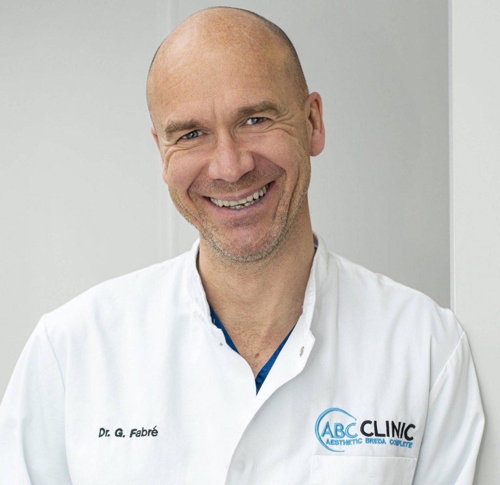 Gerd Fabre Plastisch chirurg ABC Clinic
