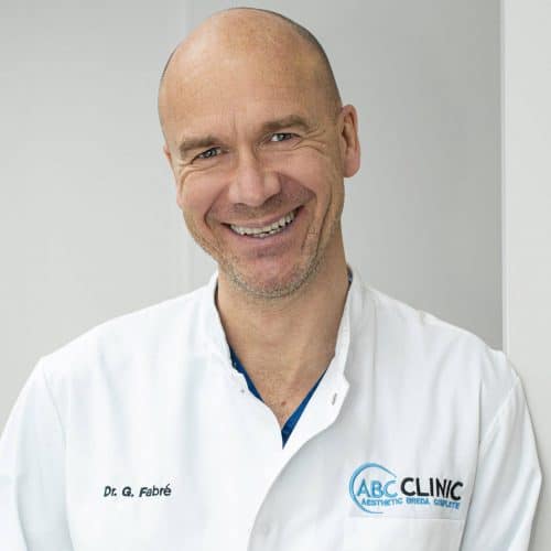 Gerd Fabre Plastisch chirurg ABC Clinic