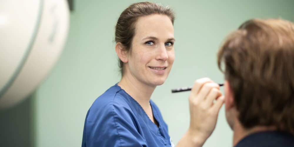 Marjolijn van Abeelen - plastisch chirurg ABC Clinic