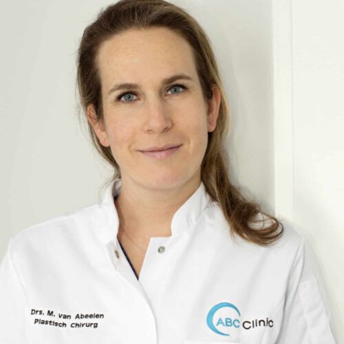 Marjolijn van Abeelen - plastisch chirurg ABC Clinic