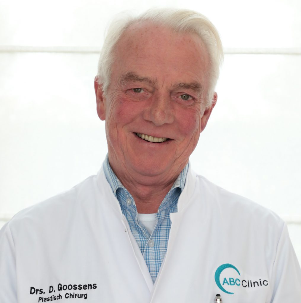 Drs. Dennis Goossens - Plastisch chirurg