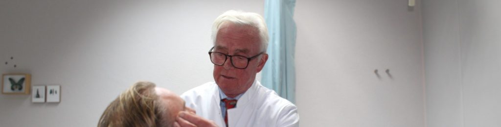 drs. Dennis Goossens - Plastisch chirurg