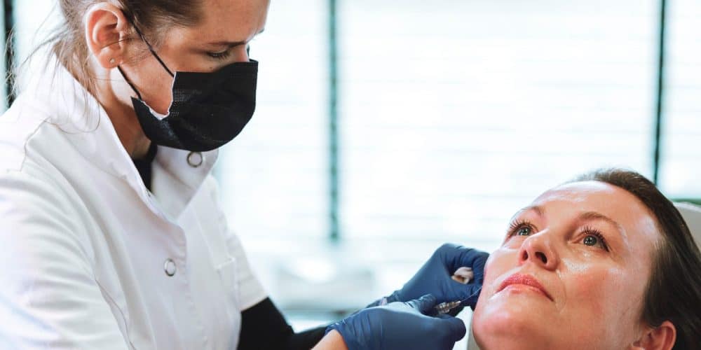 Kim de Weijer cosmetisch arts KNMG behandeling fillers