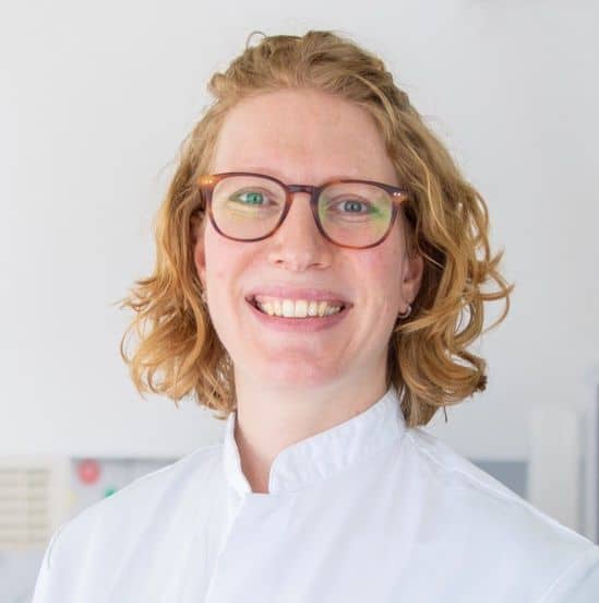 Inge van Doorn-Hoevenaren plastisch chirurg