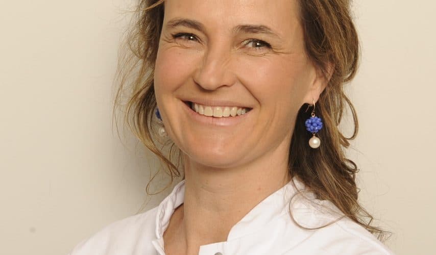 Monique Smalbraak - Cosmetisch arts