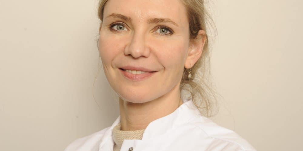 Annemarie Wassink - Cosmetisch arts