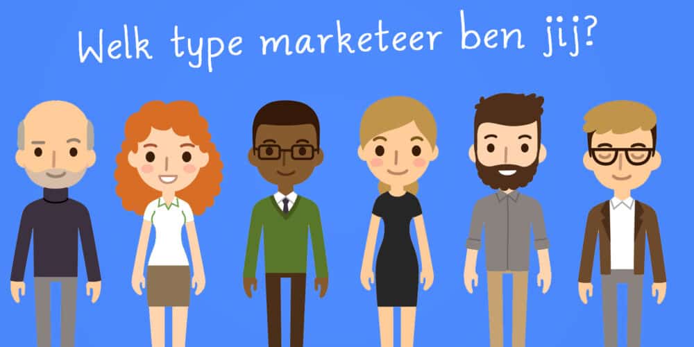 Vacature marketing ABC Clinic