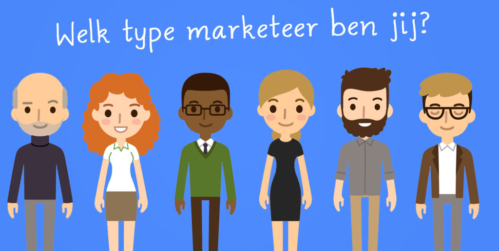 Vacature marketing ABC Clinic