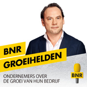 BNR nieuwsradio Jorn Kielman 