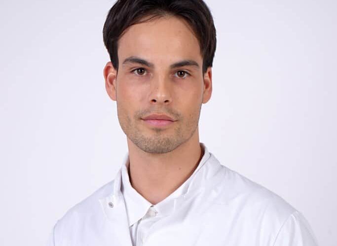Drs. Tobias van Genderen, Cosmetisch arts