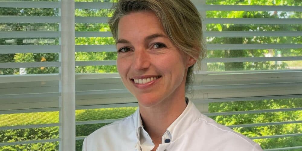 Annette van der Weide, ABC Clinic, ETZ Tilburg