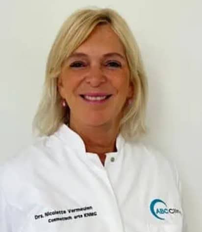 Nicolette Vermeulen ABC