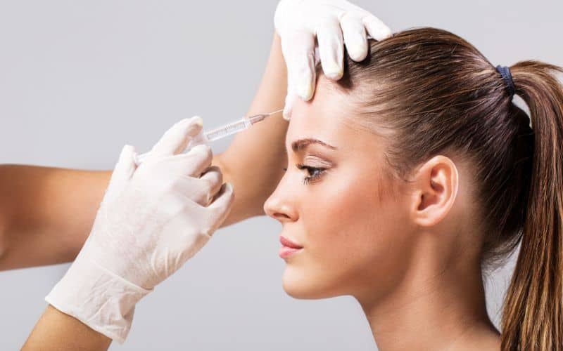 leeftijd injectables