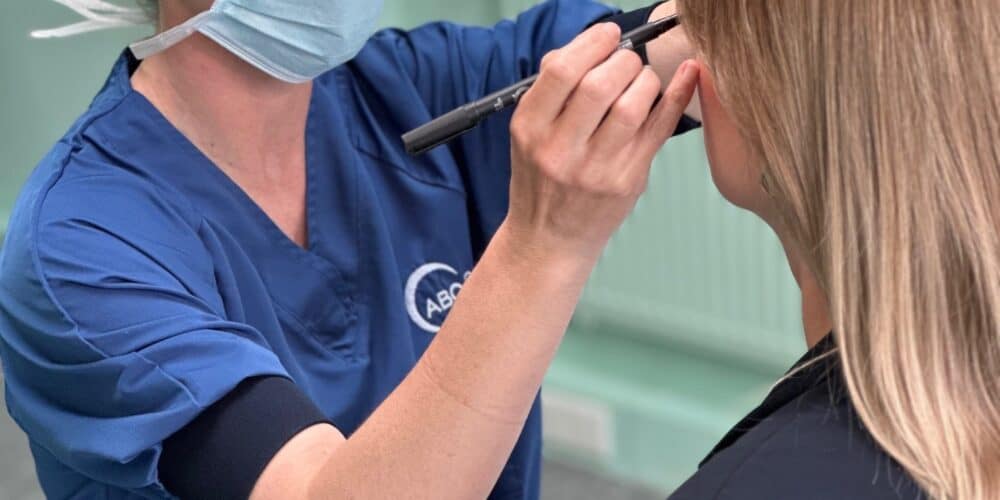 Annette van der Weide plastisch chirurg ABC Clinic