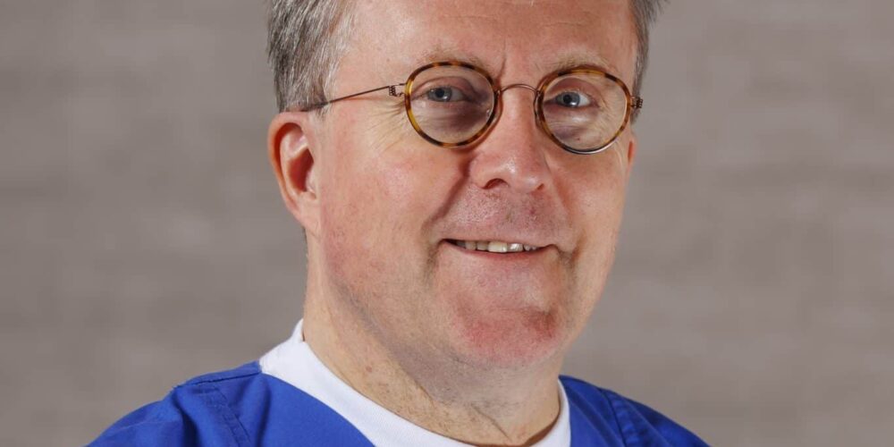 Ralph Franken Plastisch chirurg