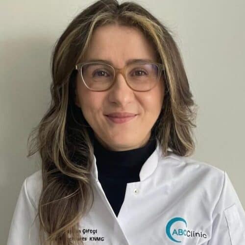Aysun Çiftçi