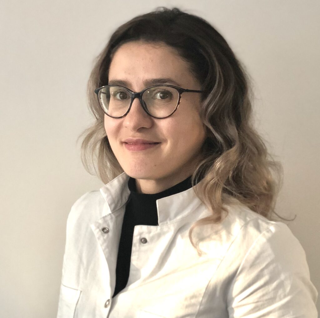 Aysun Ciftci cosmetisch arts ABC Clinic