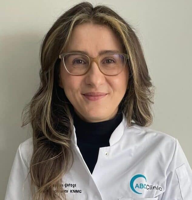 Aysun Çiftçi