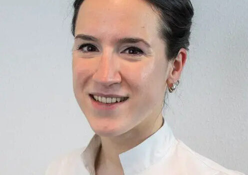 Nina Sisic Cosmetisch arts