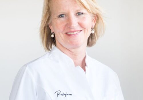 Plastisch chirurg Margot Lemmen