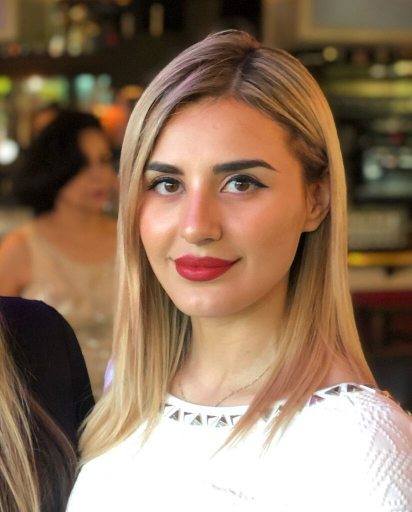 Zainab Fazil ABC Clinic