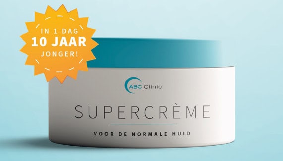 Botox creme