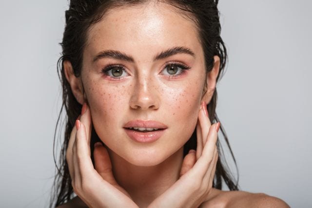 Face slimming