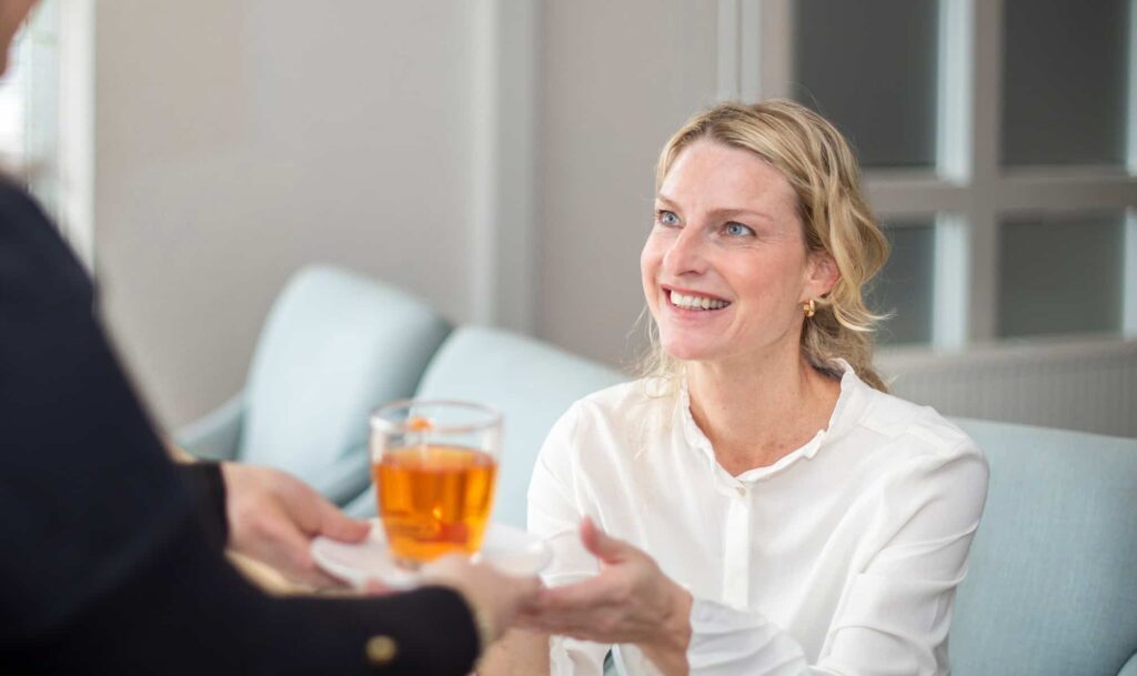 ABC Clinic, kwaliteitskliniek, ooglidcorrectie