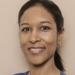 Raquel van la Parra, ooglidcorrecties Soap Clinics