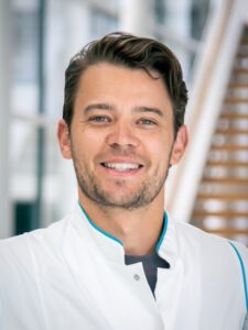 Lennart Steenbeek plastisch chirurg